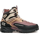 Garmont Дамски туристически обувки Garmont Women's Akron Mid GTX Walking boots - Taupe Brown / Taupe Rose - размер 41 (EU) (119-1031-0119)