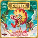Asmodee Coatl