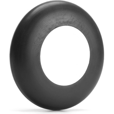 WILLIAMS BROTHERS MODEL PRODUCUTS Smooth Contour kola 5 1/4" 133 mm bílé disky 2 ks