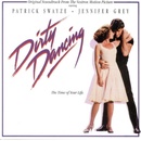 DIRTY DANCING: OST LP