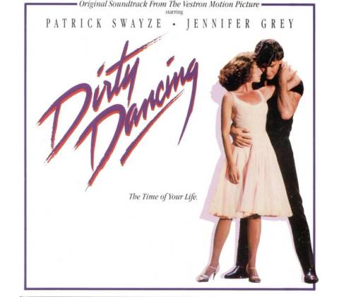 DIRTY DANCING: OST LP