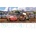 Детски фототапет Disney Колите в Париж - 202х90см (15115-5303)