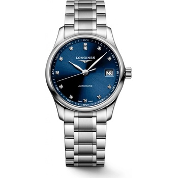 Longines L2.357.4.97.6