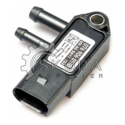 Senzor odchylky tlaku ŠKODA OEM Originál 076906051B | Zboží Auto