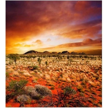 DIMEX ART s. r. o Флизелинов фототапет австралия 225 x 250 см