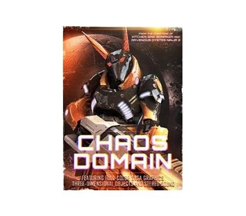 Chaos Domain