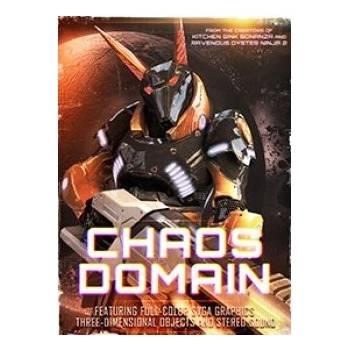 Chaos Domain