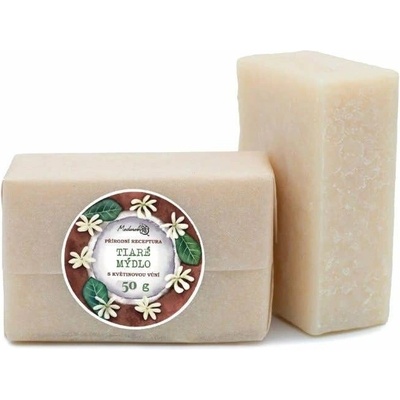 Medarek tiaré mydlo 50 g