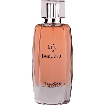Pendora Scents Life Is Beautiful parfumovaná voda dámska 100 ml