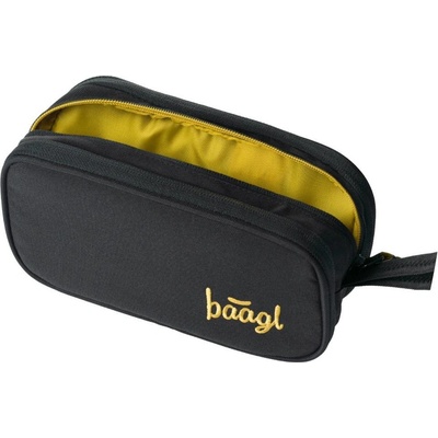 BAAGL etue Eggy Big Black