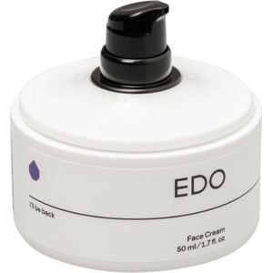 EDO I'll Be Back Face Cream 50 ml