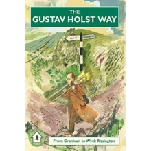 Gustav Holst Way - Partridge Frank