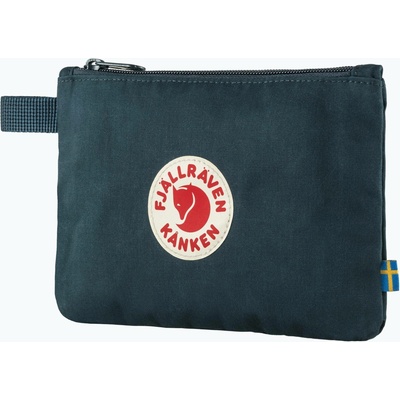 Fjällräven Kanken Gear Pocket Navy 560