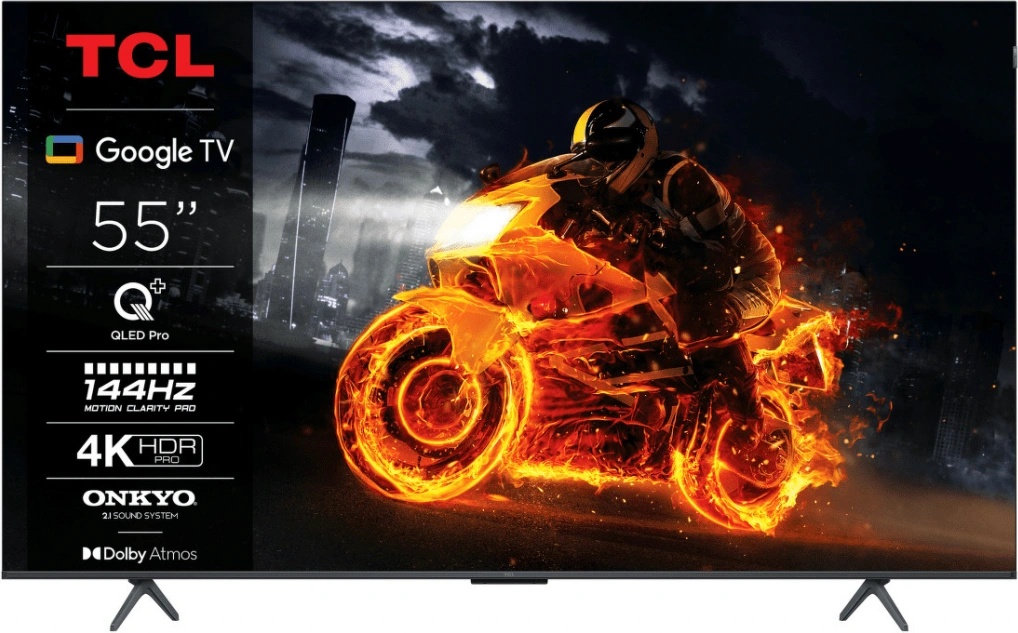 TCL 55C71B