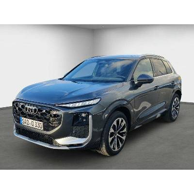 Audi Q3 TFSI S-line 110 kW