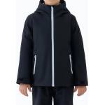 4F Детско скиорско яке 4F F0817 deep black