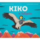 Kiko a tulipán