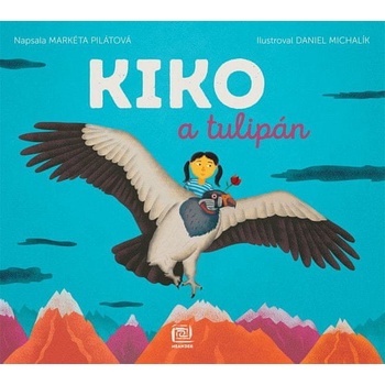 Kiko a tulipán