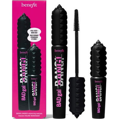 Benefit Cosmetics КОМПЛЕКТ BENEFIT BADgal Bang Booster Комплект дамски