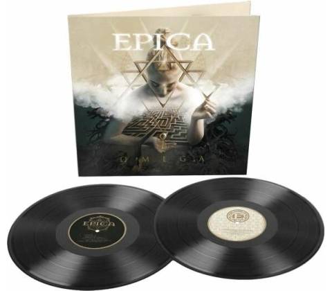 Omega - Epica LP