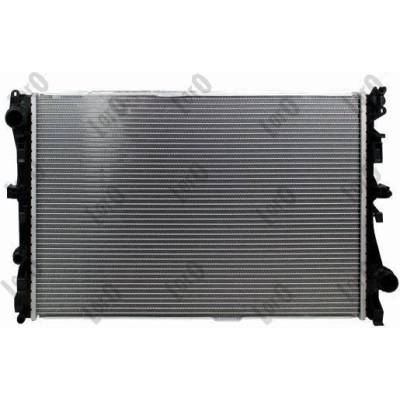 LORO Chladič vody LOR 054-017-0074