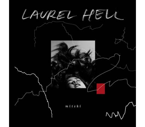 Mitski - Laurel Hell Vinyl LP