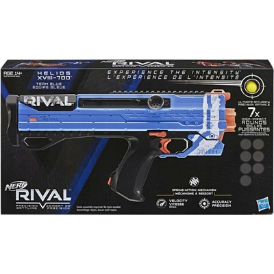 Puška NERF Rival
