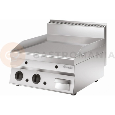 BARTSCHER 650 600G-G