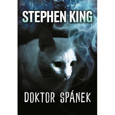 Doktor spánek, 2. vydání - Stephen King