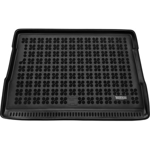  Гумена стелка за багажник за Ford Tourneo Courier (2014-2023) - Rezaw Plast