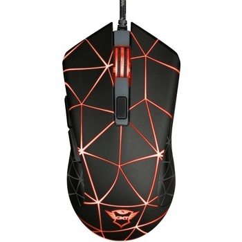 Trust GXT 133 Locx Gaming Mouse 22988