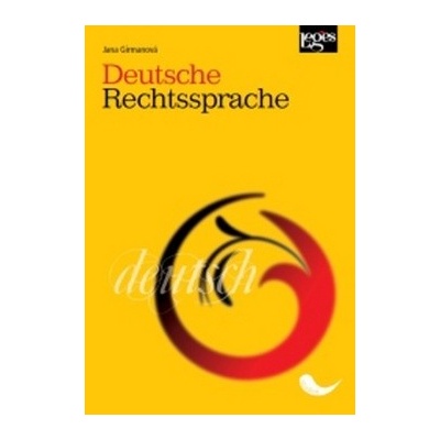 Deutsche Rechtssprache