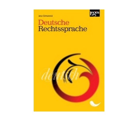 Deutsche Rechtssprache