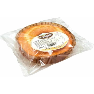 Valdiporro šiškový koláč citrón 400 g