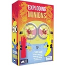 Exploding Kittens Exploding Minions