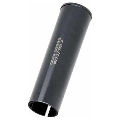 redukcia Redshift sedlovky Seatpost Shim 27.2 / 30.9 mm