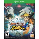 Hry na Xbox One Naruto Shippuden: Ultimate Ninja Storm 4