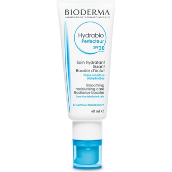 Bioderma Hydrabio Perfecteur Smoothing Moisturising care SPF 30 40 ml