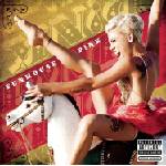 Pink - Funhouse (Reissue) (CD) (0886974064923)