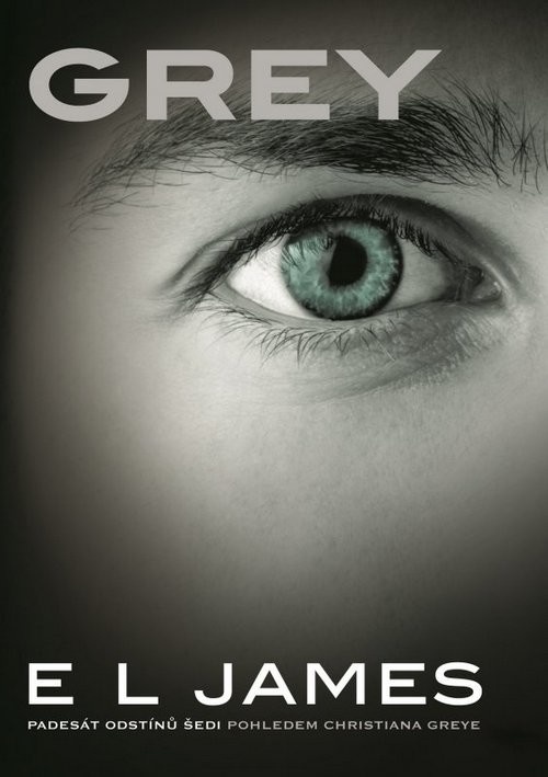 Grey - E L James