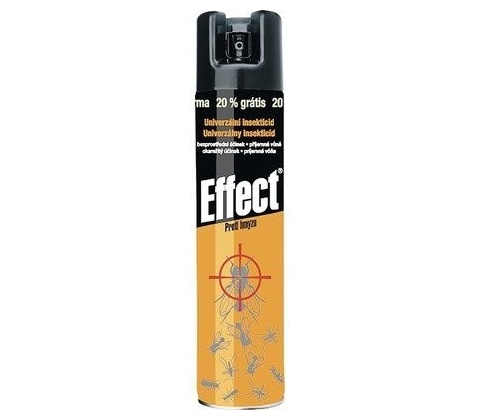 Effect Universal na hmyz 400 ml