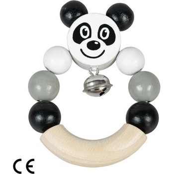 DETOA Chrastítko panda