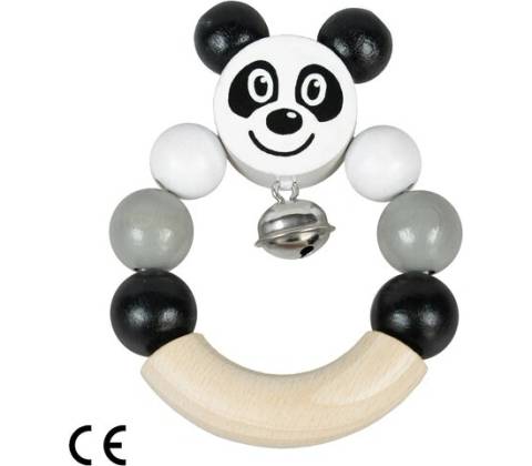 DETOA Chrastítko panda