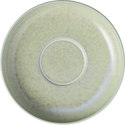 Villeroy & Boch Perlemor Alga kávová podšálka 16 cm