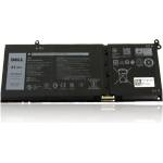 Dell Батерия за лаптопи Dell, 3 клетки, 11.25V, 41Wh, Оригинална (D-BSLO-0168)