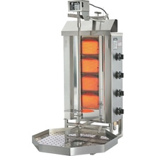 POTIS G2/LPG