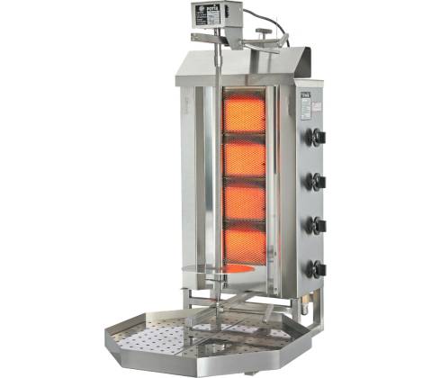 POTIS G2/LPG