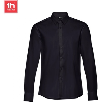 THCLOTHES Мъжка еластична риза Paris (6205200)