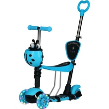 Enero 2v1 Beruška modrá
