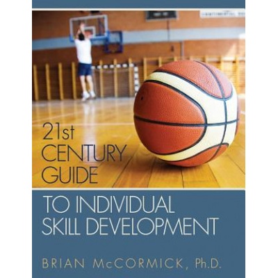 21st Century Guide to Individual Skill Development | Brian McCormick